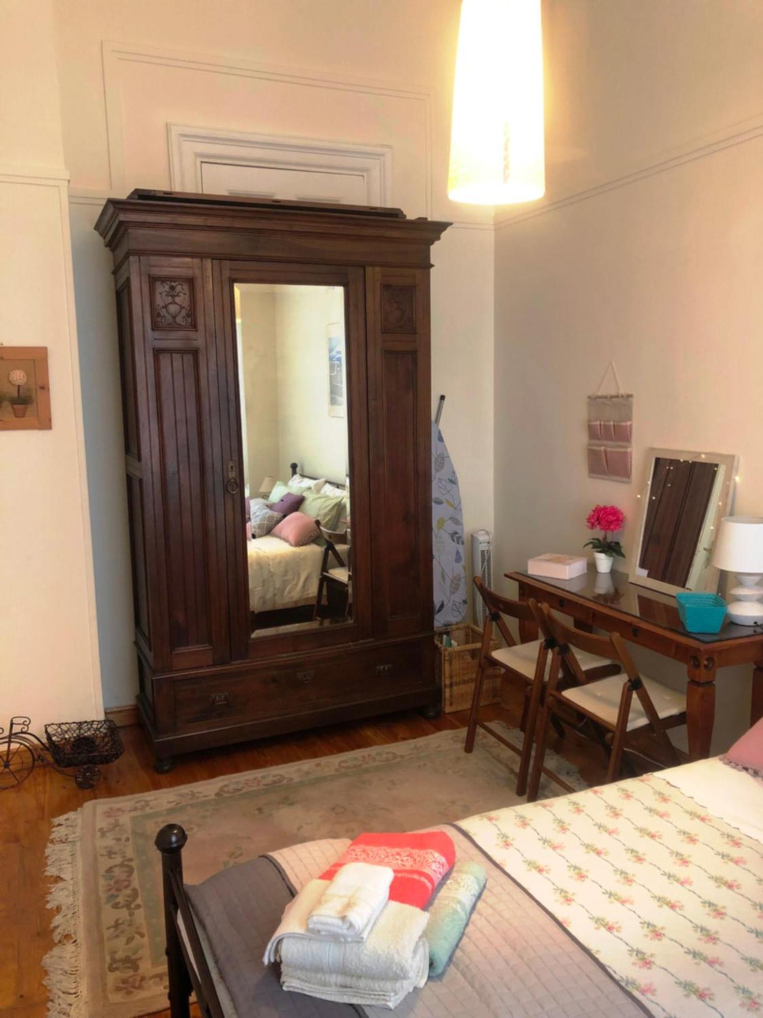 Stately Central Apartment Athens Exterior photo